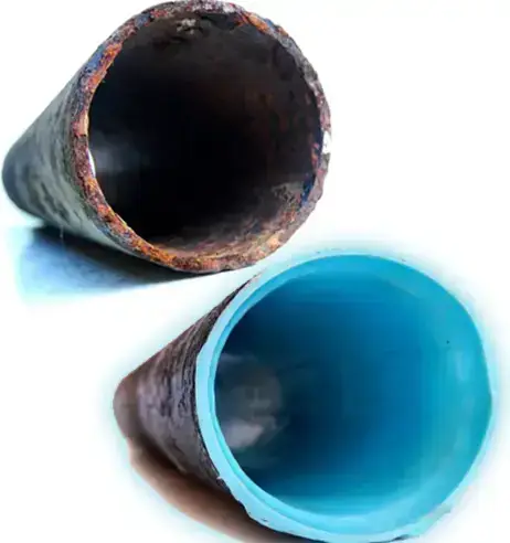 UV Pipe Relining