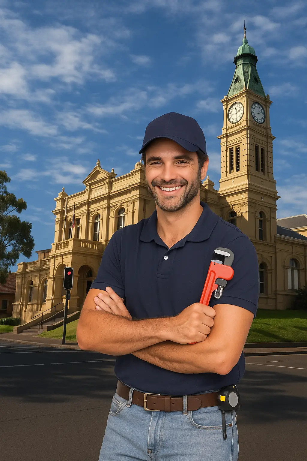 Inner West Emergency Plumbers